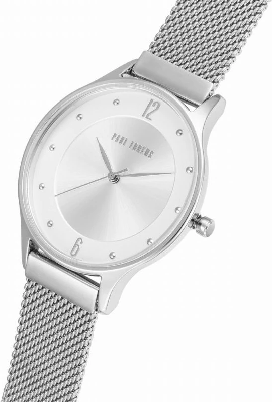 Orë dore për femra Paul Lorens, argjend