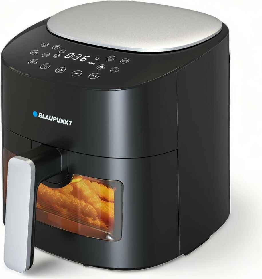 Blaupunkt Air Fritezë AFD512