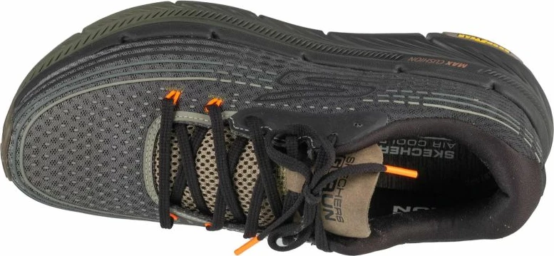 Atlete Skechers meshkuj, të gjelbra