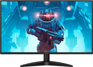 AOC 27B36X 27" Full HD 144Hz - IPS, 0.5ms, HDR10, Adaptive Sync