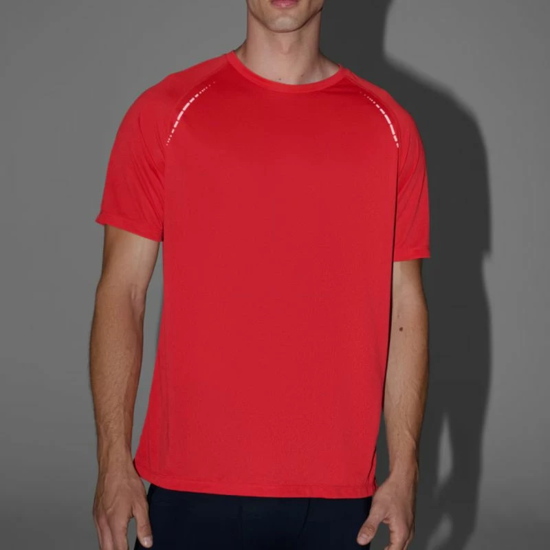 Maicë për meshkuj 4f, e kuqe