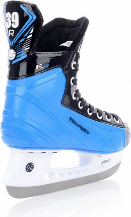 Patinat për hokej mbi akull për fëmijë Tempish Rental R46 Jr