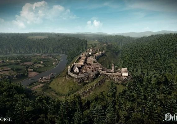 Kingdom Come: Deliverance - The Amorous Adventures of Bold Sir Hans Capon DLC EN/DE/FR/IT/PL/CS/RU/ES Global
