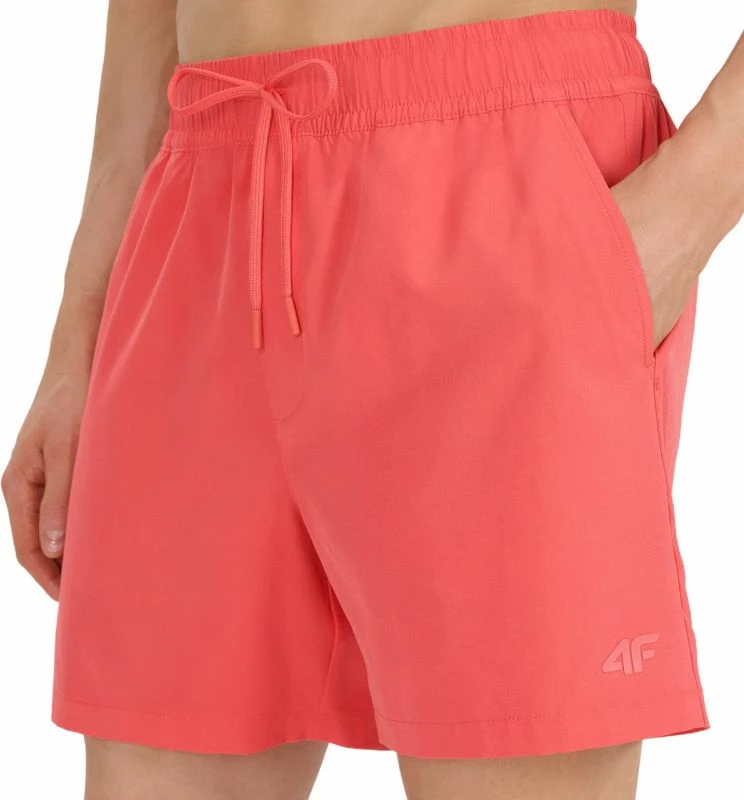 Shorce për meshkuj 4f, të kuqe [Madhësia: XL]