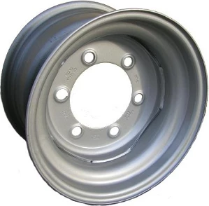 Felnë GKN 13.00-17 6/161/205 ET0, gri