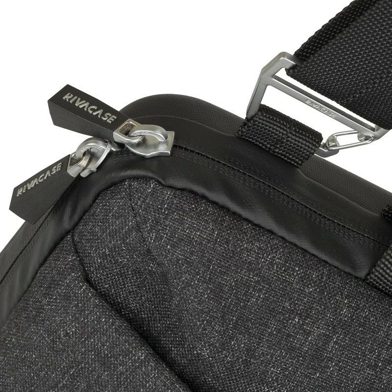 Çantë notebook RIVACASE Lantau 13.3 inç e zezë