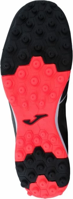 Atlete futbolli për meshkuj Joma, të zeza [Madhësia: 42.5]