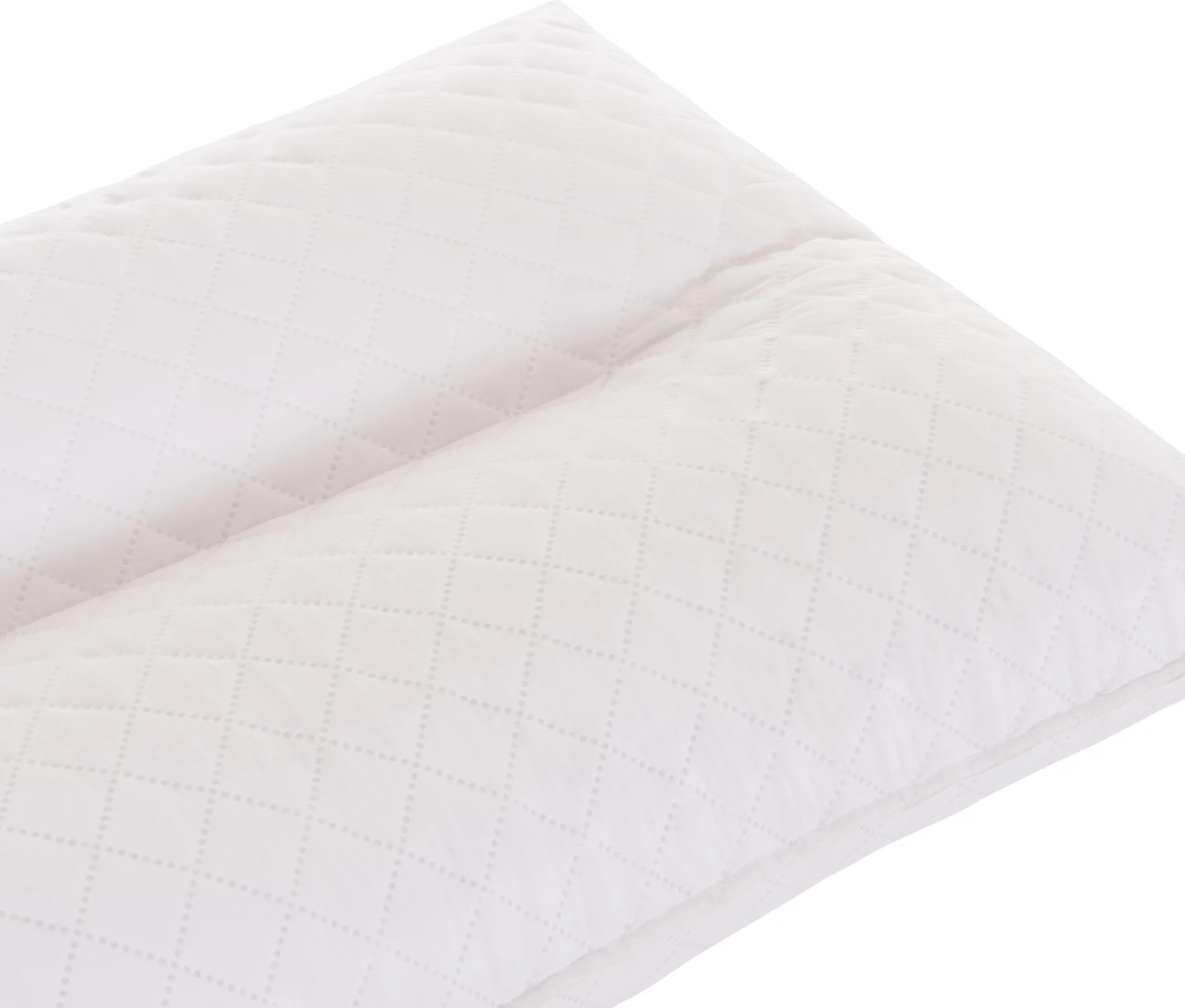 Jastëk anatomik për gjumë, NOCTUA FH12173, mbushje poliestër HC, 50x70cm