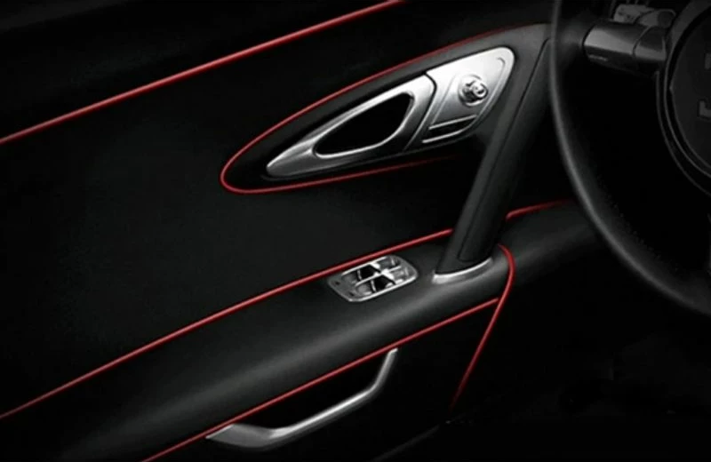 Shirit Dekorues Interieri 5m 2651