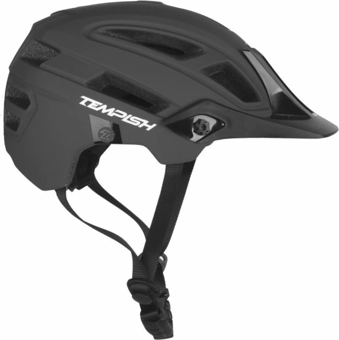 Helmetë Tempish unisex, gri