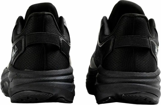 Atlete meshkuj Fila Retron FFM0477 80010, të zeza [Madhësia: 41]