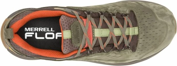 Atlete outdoor Merrell MOAB SPEED 2 LTR WP, J037787 [Madhësia: 41]