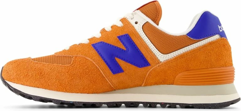 Atlete unisex New Balance, kafe