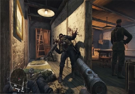 Enemy Front - Multiplayer Map Pack DLC EN/DE/FR/IT/PL/ES Global