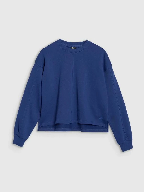 Duks oversize për femra 4f [Madhësia: L]