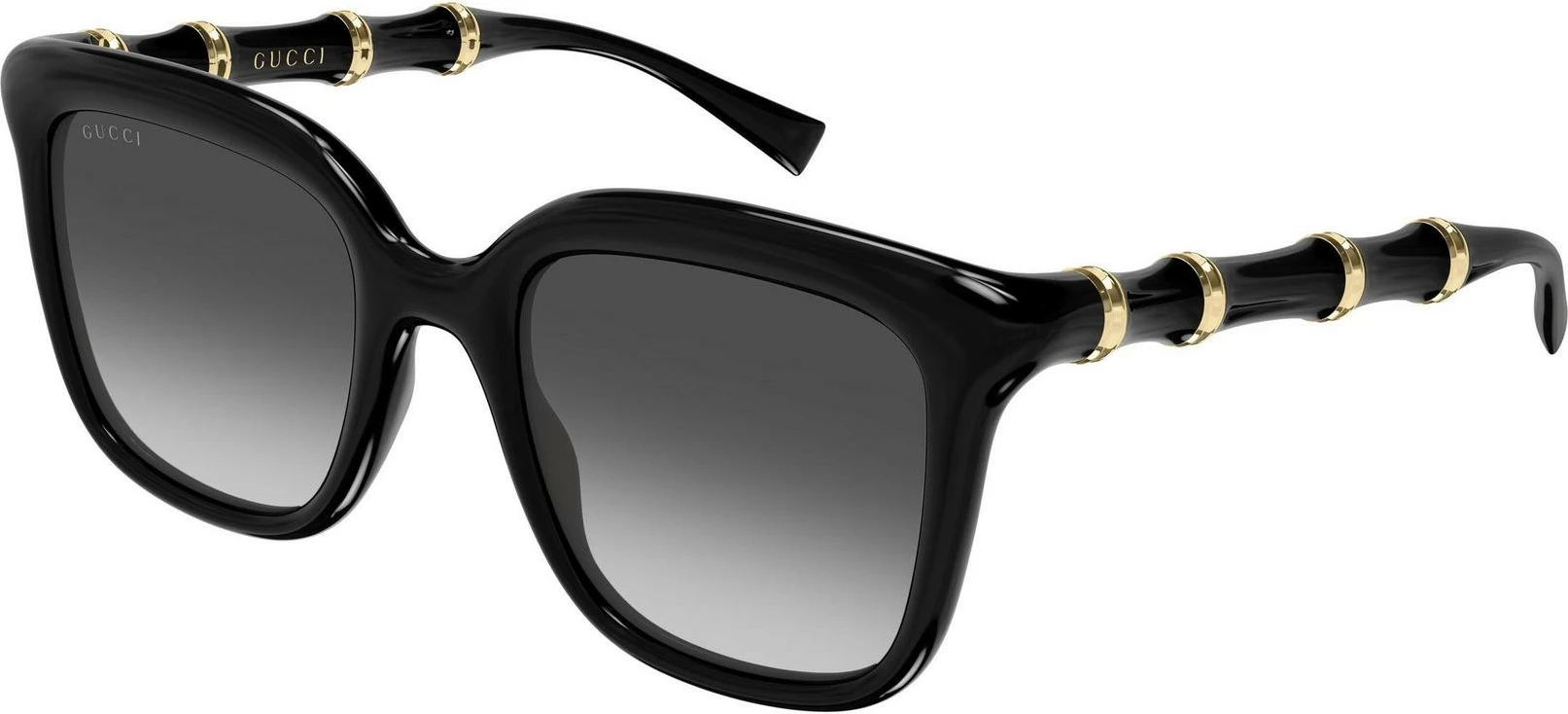 Syze dielli për femra Gucci GG2058S, antracit [Madhësia: 52]
