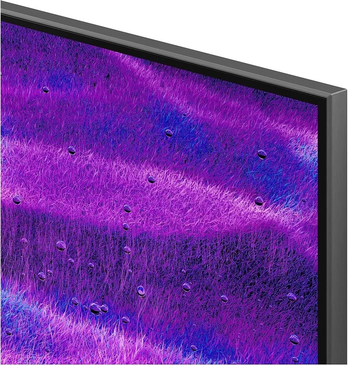 Televizor, Samsung, QE65QN80FAUXXH, 65", Neo QLED 4K, Smart TV