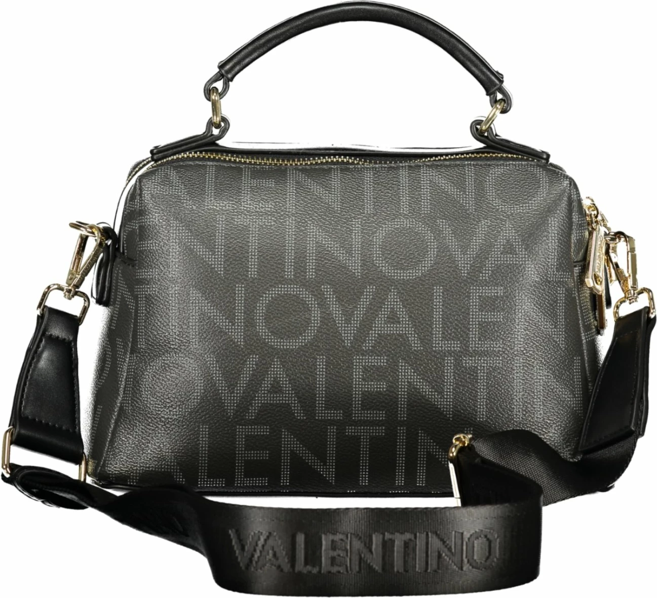 Çantë Valentino Bags femra, e zezë
