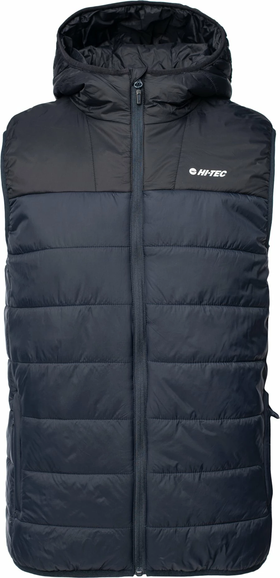 Jelek HI-TEC Quilted vest SAVARO