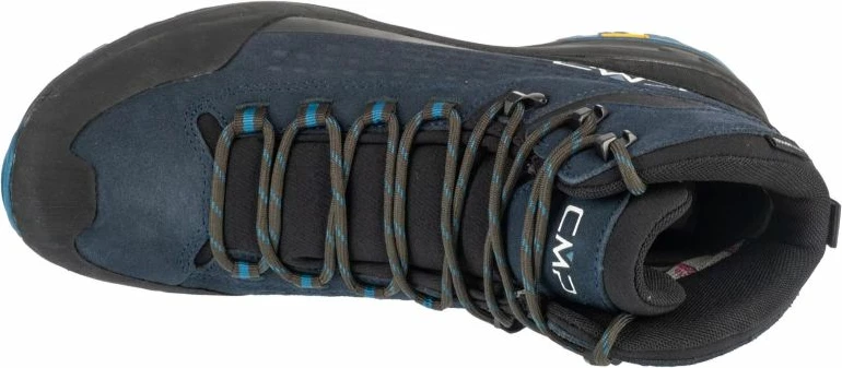 Atlete për meshkuj CMP, të zeza dhe të kaltra