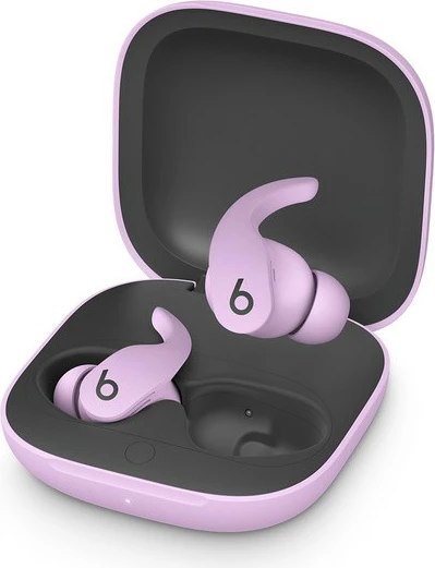 Kufje wireless Beats Fit Pro, Apple, MK2H3EE/A, Bluetooth, ANC, Anthracite Purple