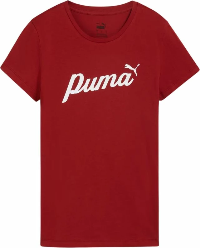 Maicë Puma femra, e kuqe [Madhësia: M]