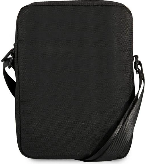 Çantë tablet, BMW BMTBCO10SPCTFK, për tablet 10", lëkurë eko + najlon, 26x20x4 cm, e zezë