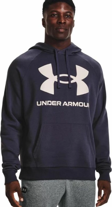 Duks pa zinxhir Under Armour për meshkuj, ngjyrë vjollcë [Madhësia: XXL]