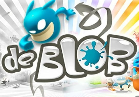 De Blob EN/DE/FR/IT/JA/ES Global