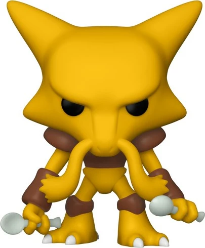 Figurë Funko Pop Pokemon Simsala 10cm