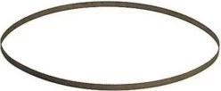 Teh sharrë shirit Stanley SXBSA13812V, M42 kobalt 1335x13x0.65mm Z8/12, 2 copë