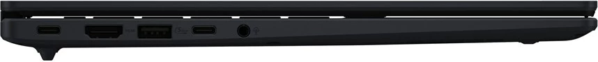 Laptop ASUS Vivobook 14 X1407CA-LY094, Ultra 5 225H, 16GB RAM, 512GB SSD, Quiet Blue