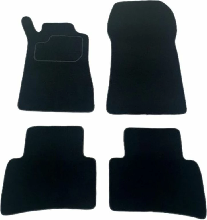 Shtroje Tepih Mercedes M190 W-201 1882-1993 Mer10