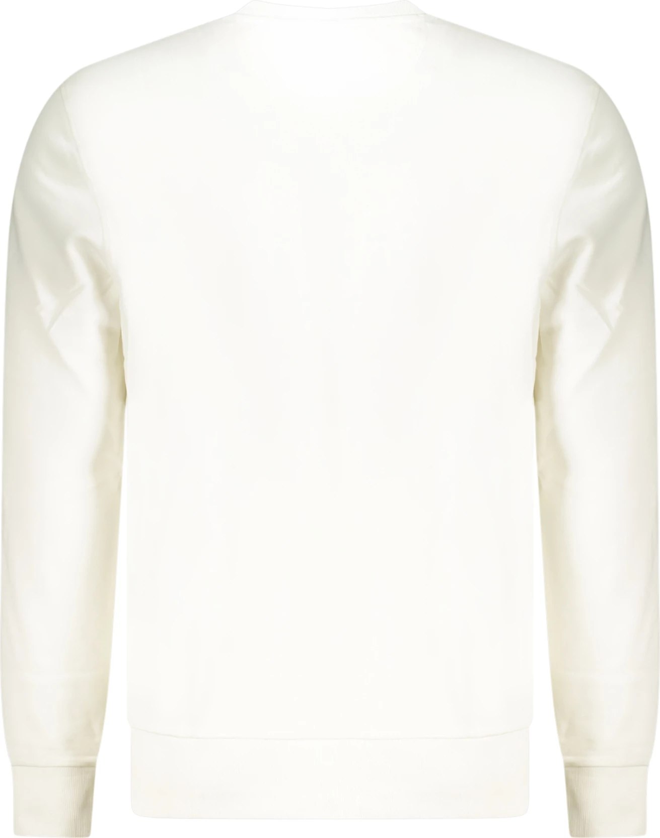 Duks për meshkuj NORTH SAILS, i bardhë