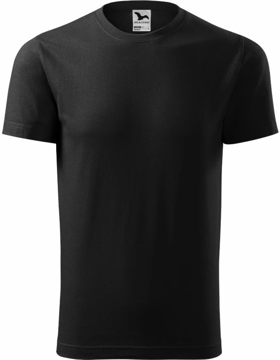 Maicë Adler Element U për Meshkuj dhe Femra, e zezë [Madhësia: 4XL]