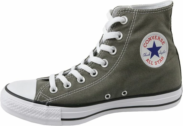 Atlete Converse Chuck Taylor M 1J793C, gri [Madhësia: 36]
