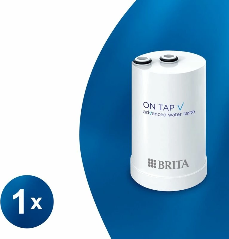 Patron zëvendësues Brita ON TAP CU CE2, i bardhë