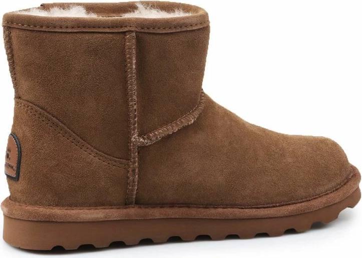 Këpucë Bearpaw Alyssa për femra, ngjyrë kafe [Madhësia: 39]