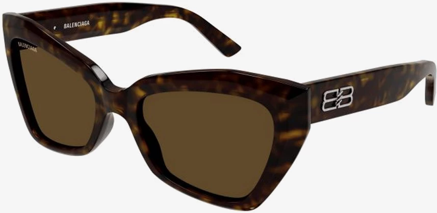 Syze dielli Baleciaga BB0271S-002 56