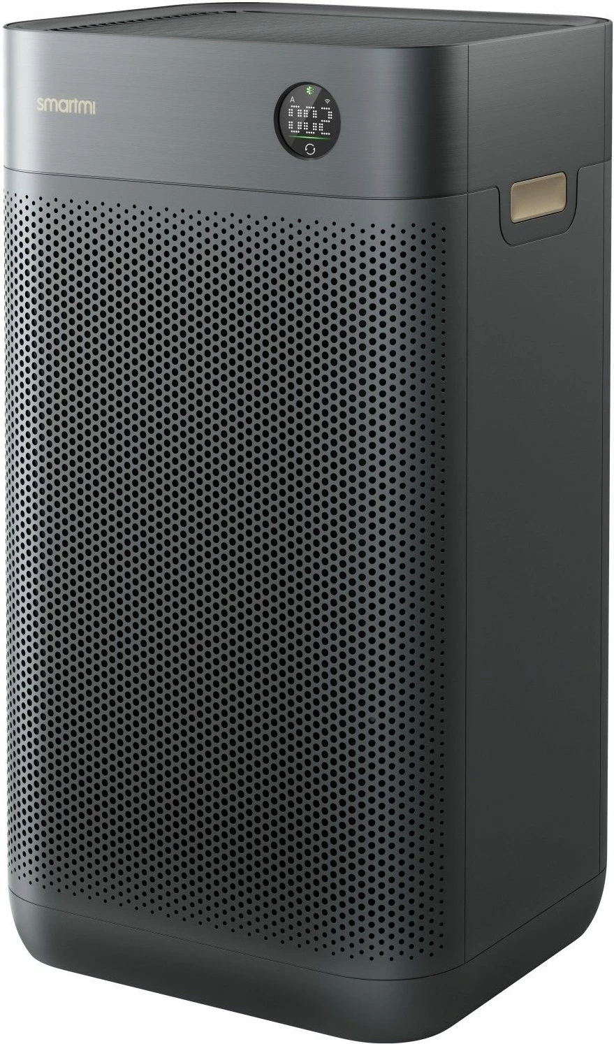 Purifikues ajri Smartmi Air Purifier 3, HEPA 13, 48m², gri