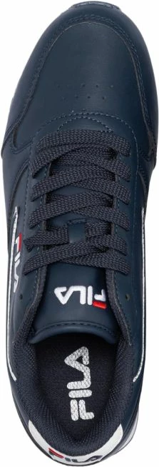 Atlete për meshkuj Fila, të kaltërta