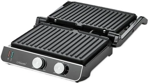 Grill elektrik Maestro MR-722, 2000W, i zi