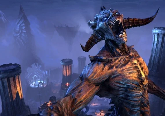 The Elder Scrolls Online - 10-Year Anniversary Pack 3 DLC EN Global