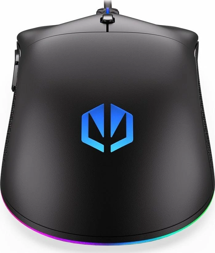 Tastierë mekanike wireless, Endorfy Thock TKL Wireless Red EY5A080, Kailh Box Red, RGB, US (TKL 80%), set me Maus GEM Plus (e zezë)