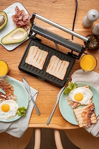 Grill elektrik Adler AD 3052, i zi