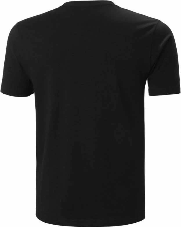 Maicë për meshkuj Helly Hansen, e zezë [Madhësia: L]