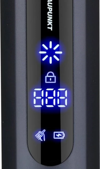 Makinë rroje Blaupunkt, MSR711, e zezë