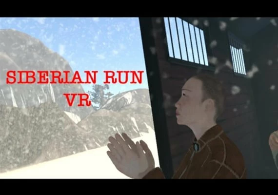 Siberian Run VR EN/PL Global