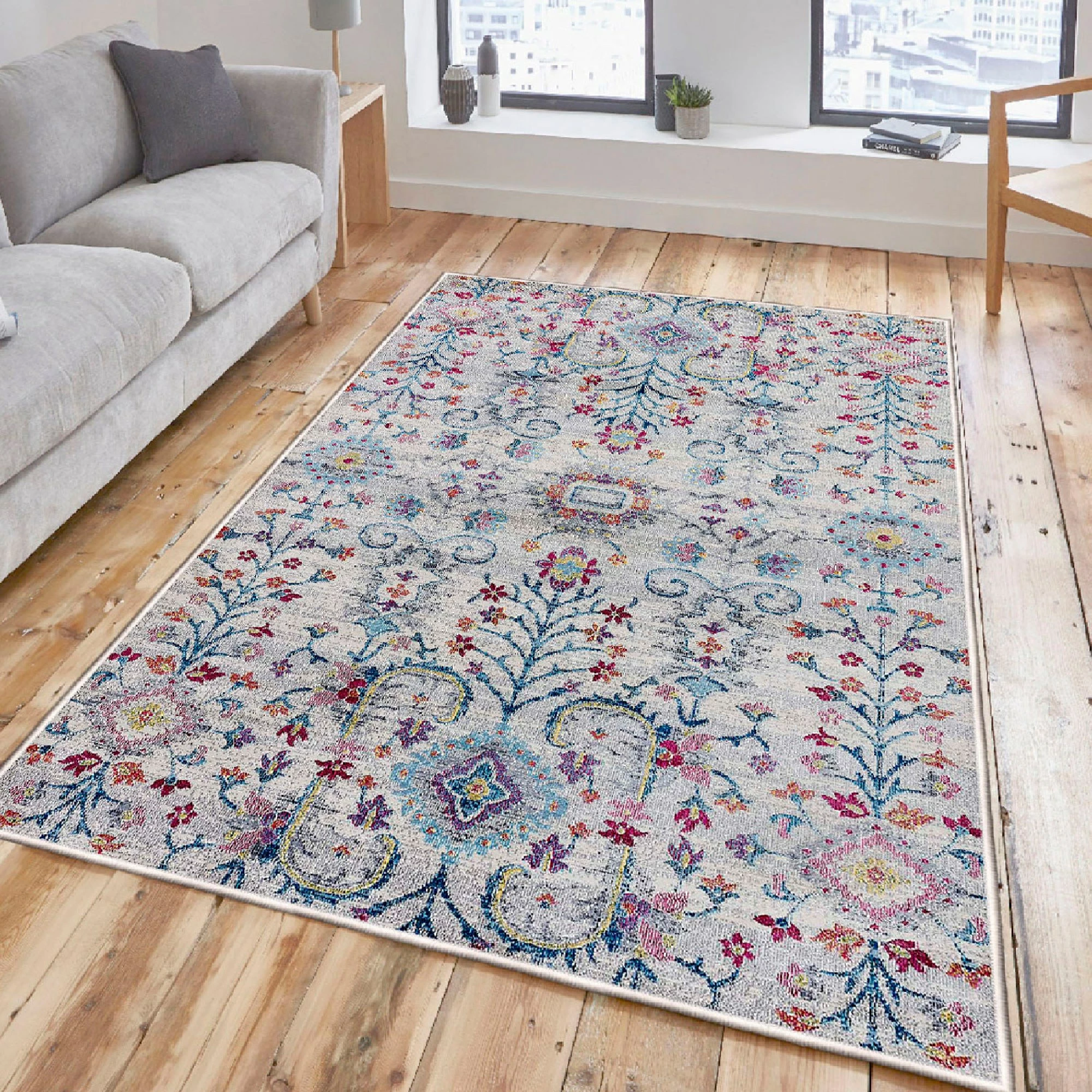 Qilim (160 x 230) Conceptum Hypnose, Woosonıl106