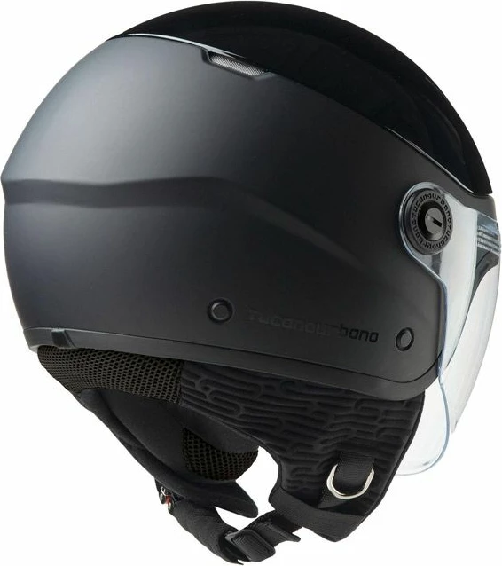 Helmete El'pop Hiri Matt M